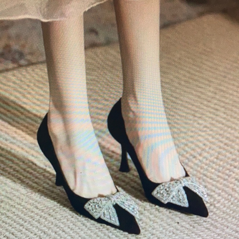 women shoes Heels